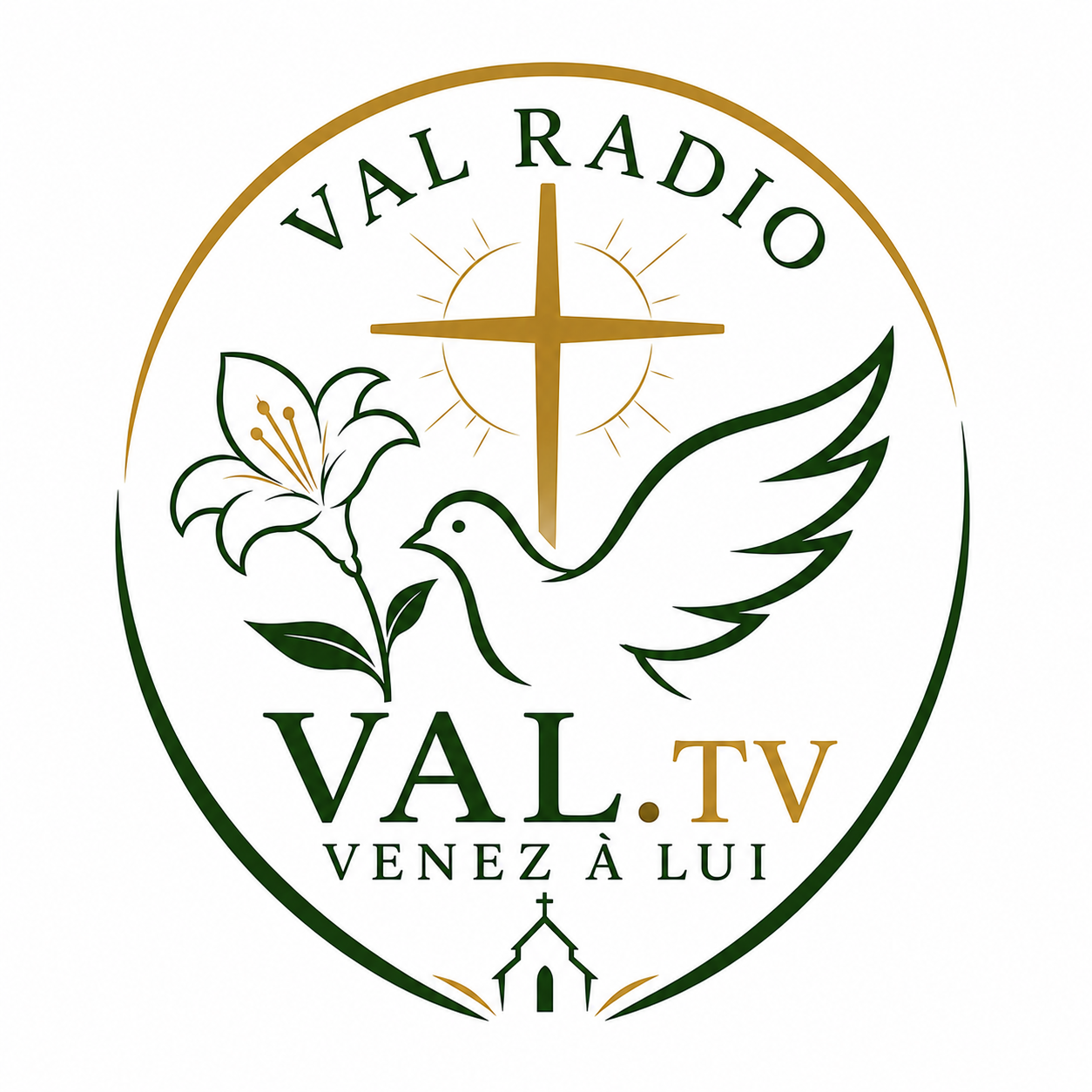 Venez à Lui